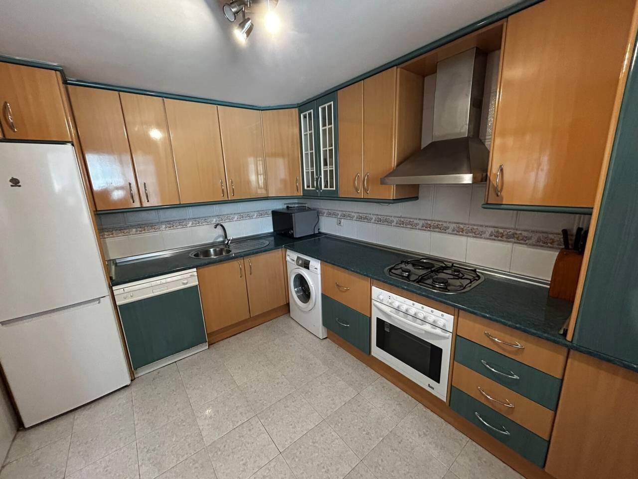 Ático en Venta en Benalmádena