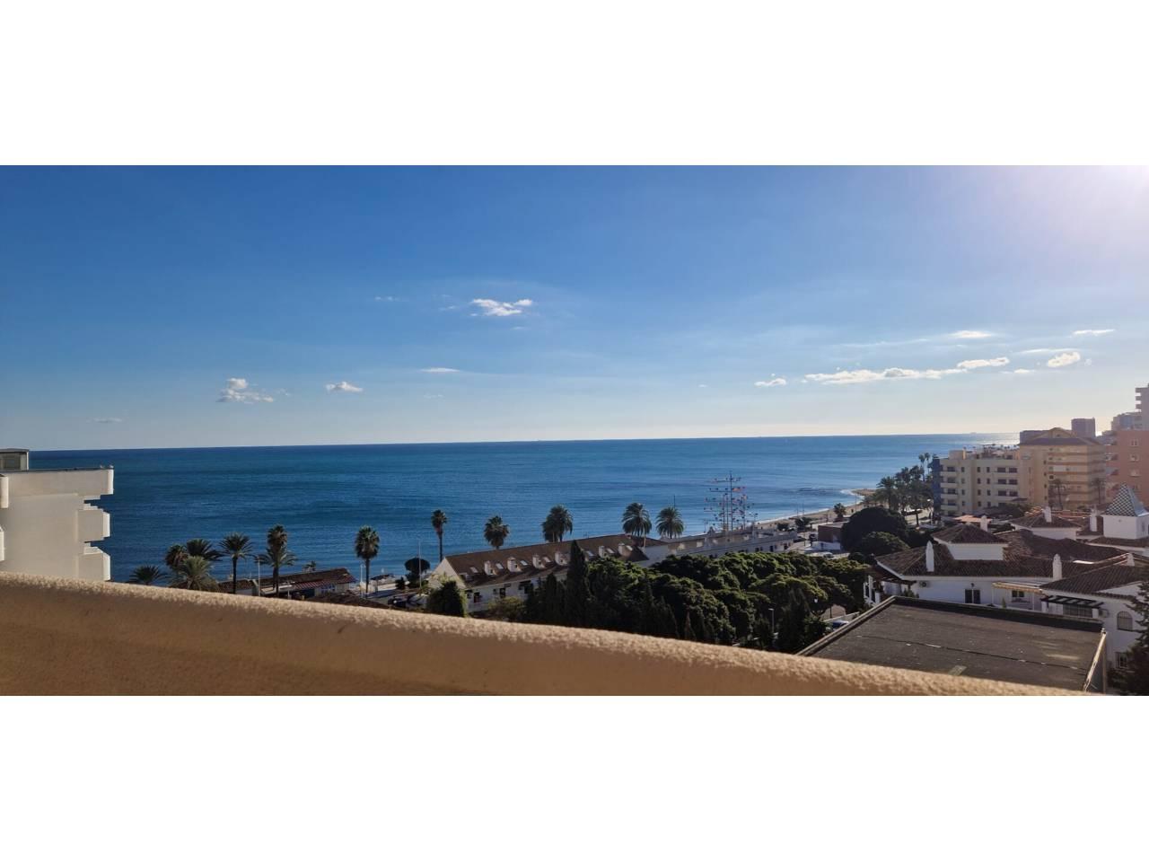 Ático en Venta en Benalmádena