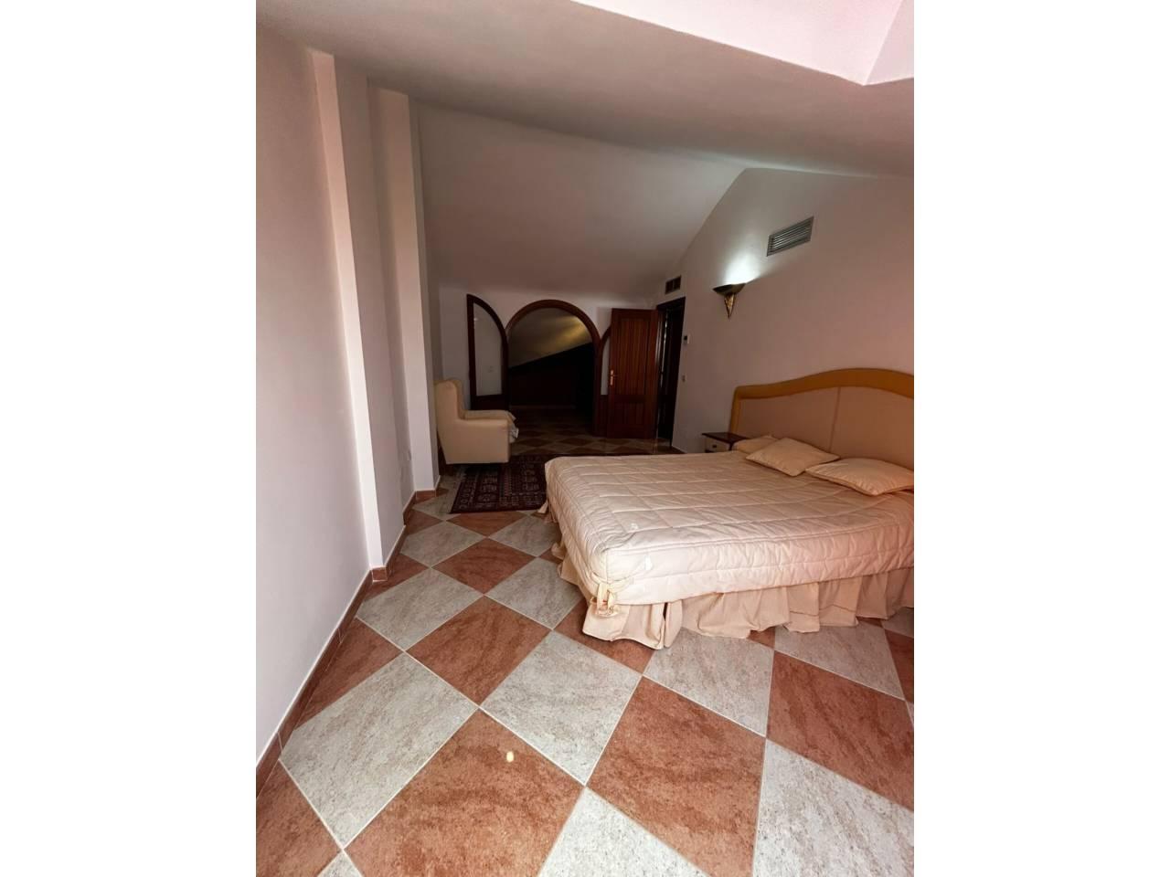 Ático en Venta en Benalmádena