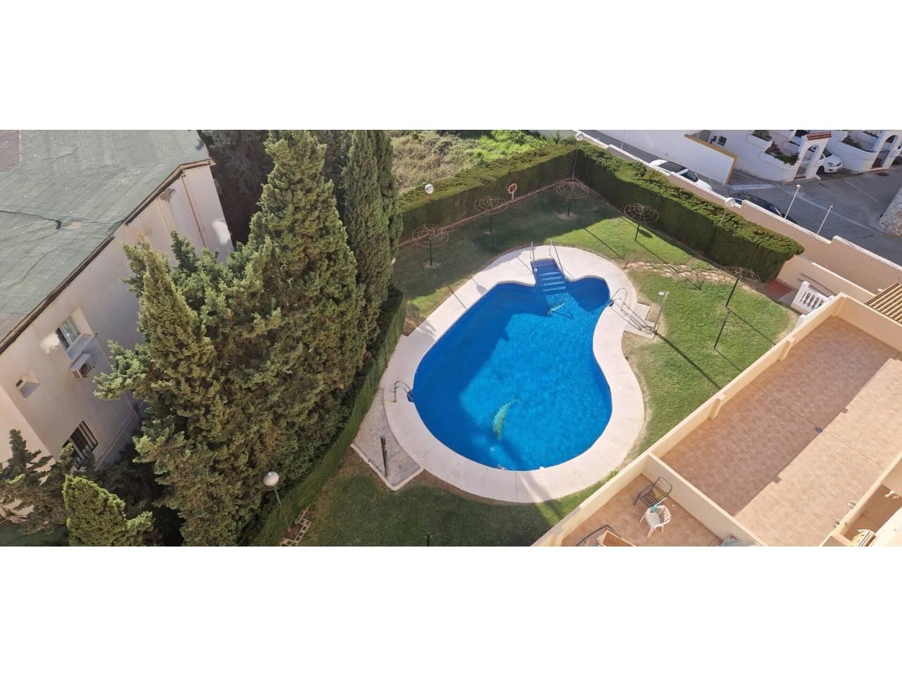 Ático en Venta en Benalmádena