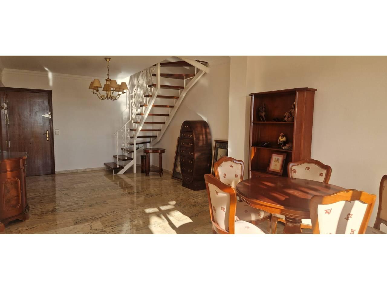 Ático en Venta en Benalmádena