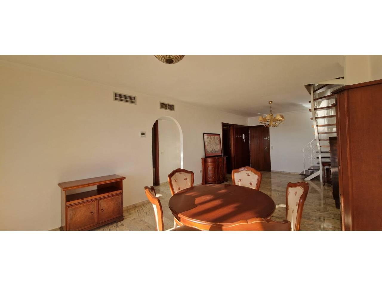Ático en Venta en Benalmádena