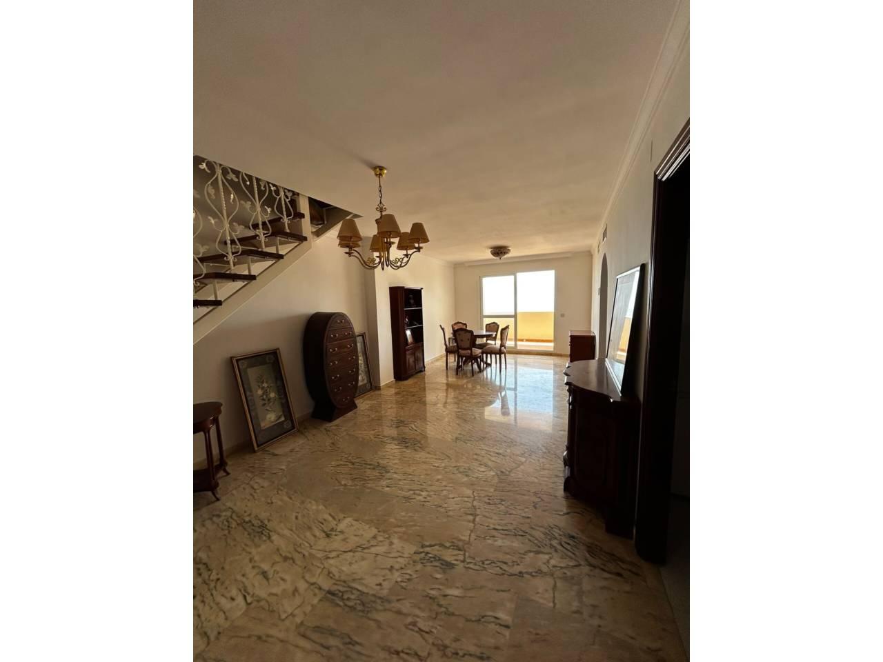 Ático en Venta en Benalmádena