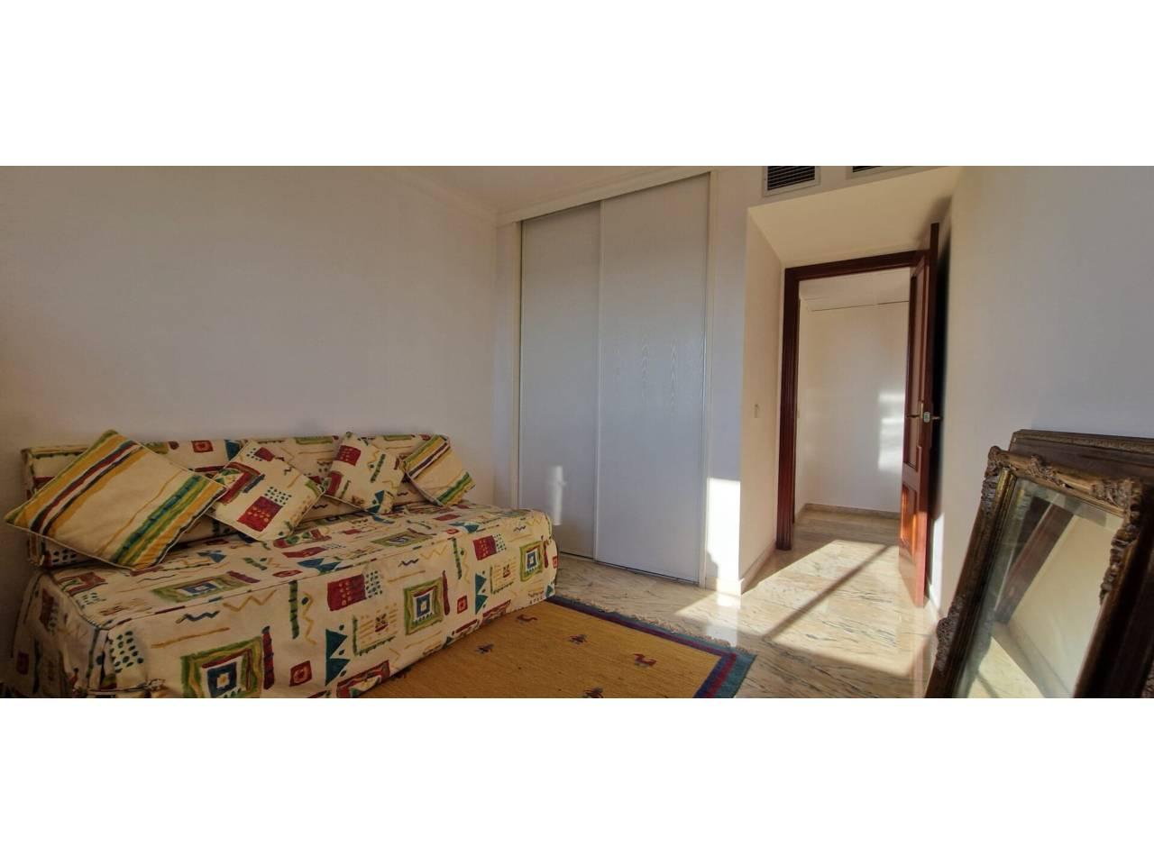 Ático en Venta en Benalmádena
