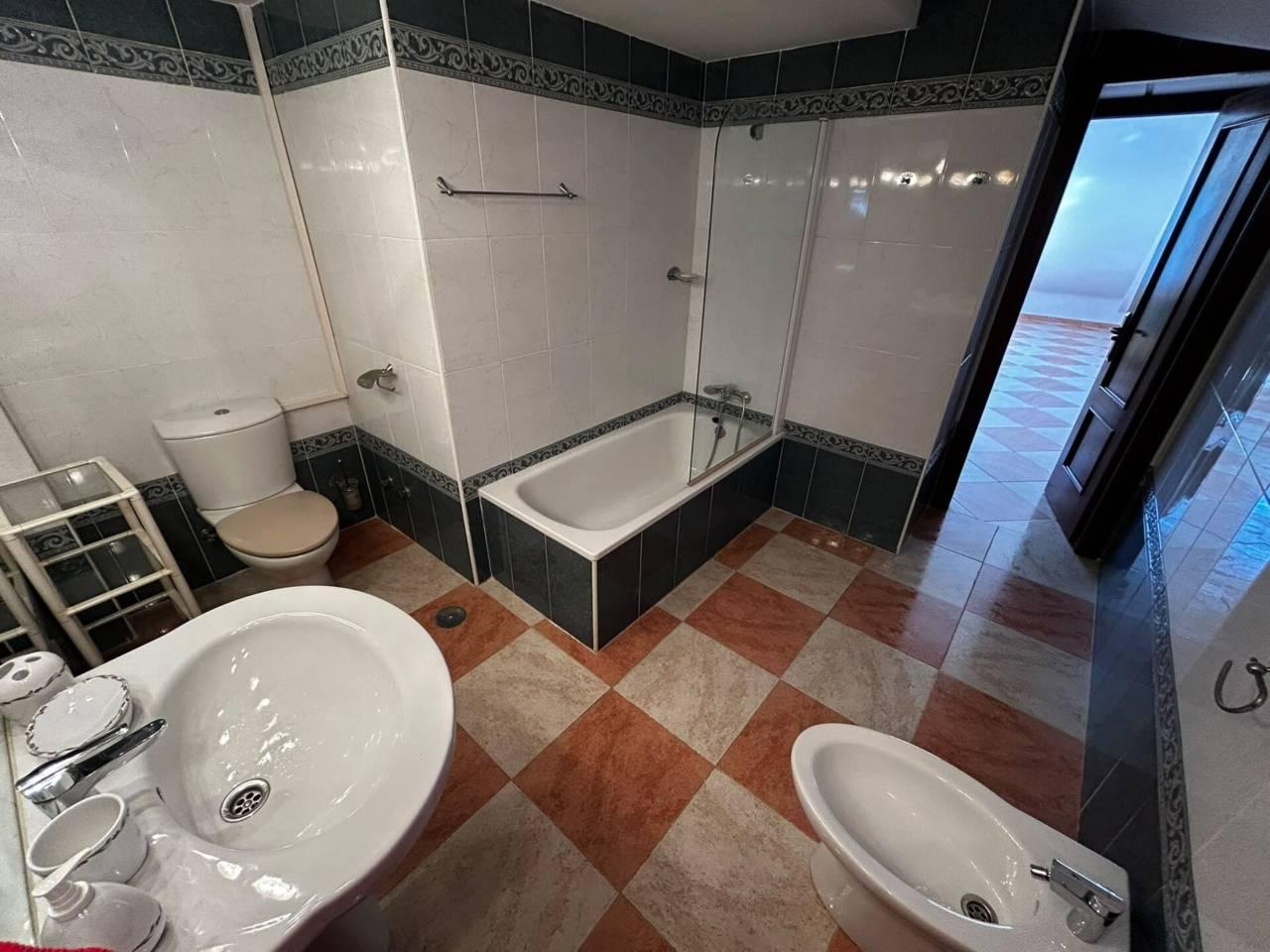 Ático en Venta en Benalmádena