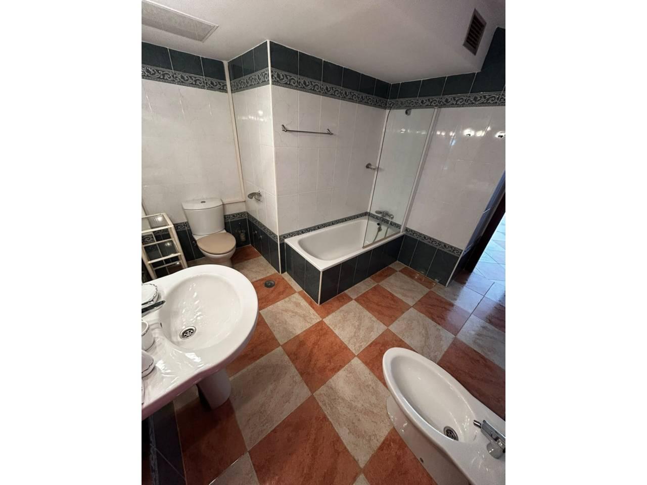 Ático en Venta en Benalmádena