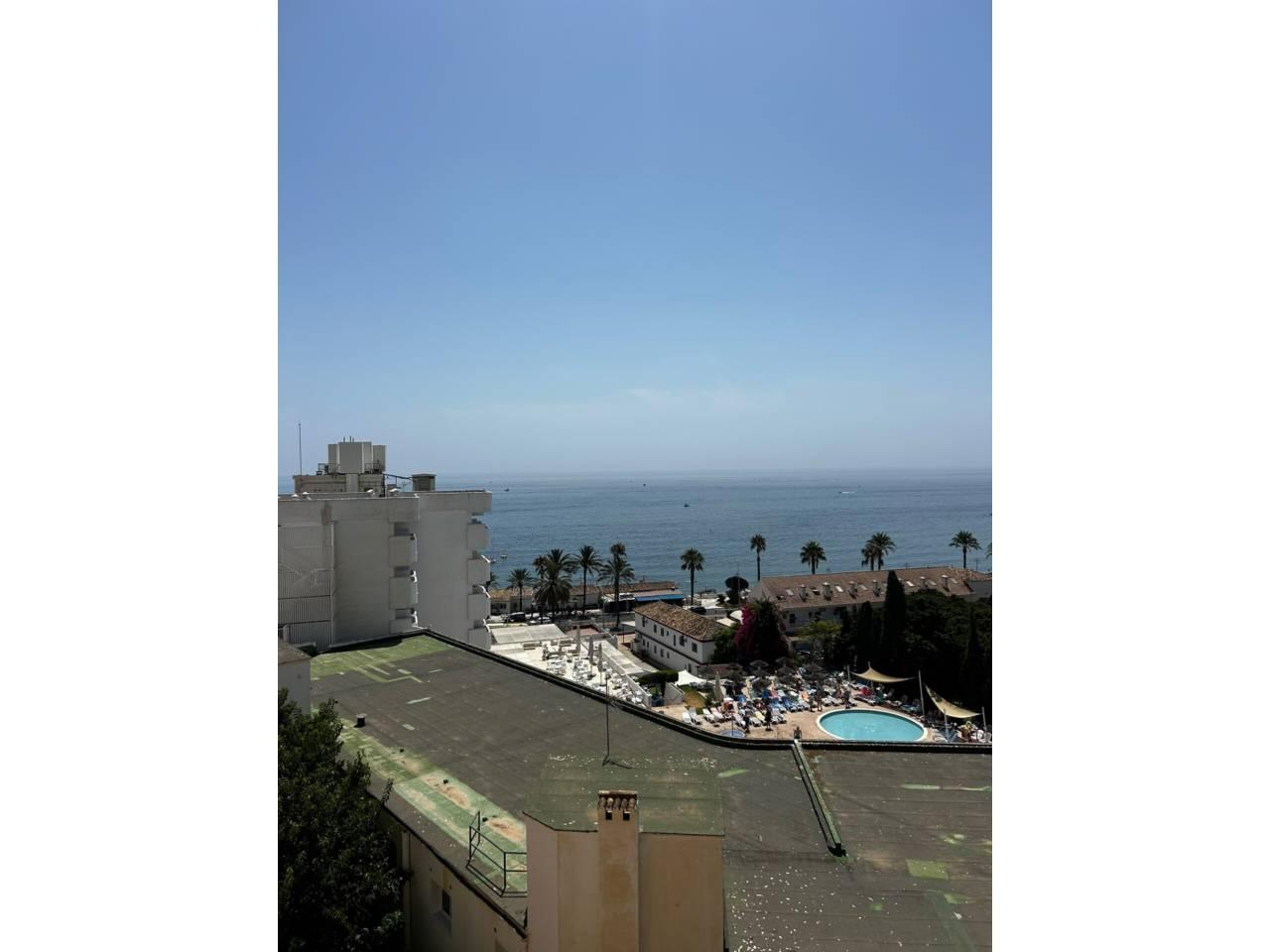 Ático en Venta en Benalmádena