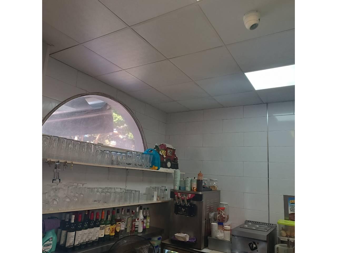Premise for Sale in Benalmádena