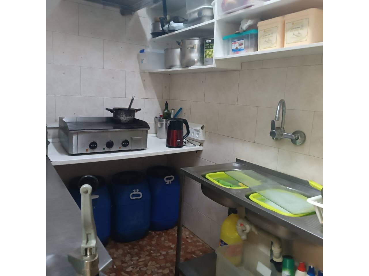 Premise for Sale in Benalmádena