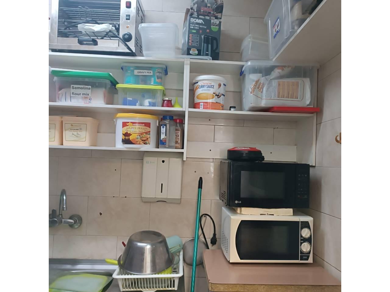 Premise for Sale in Benalmádena