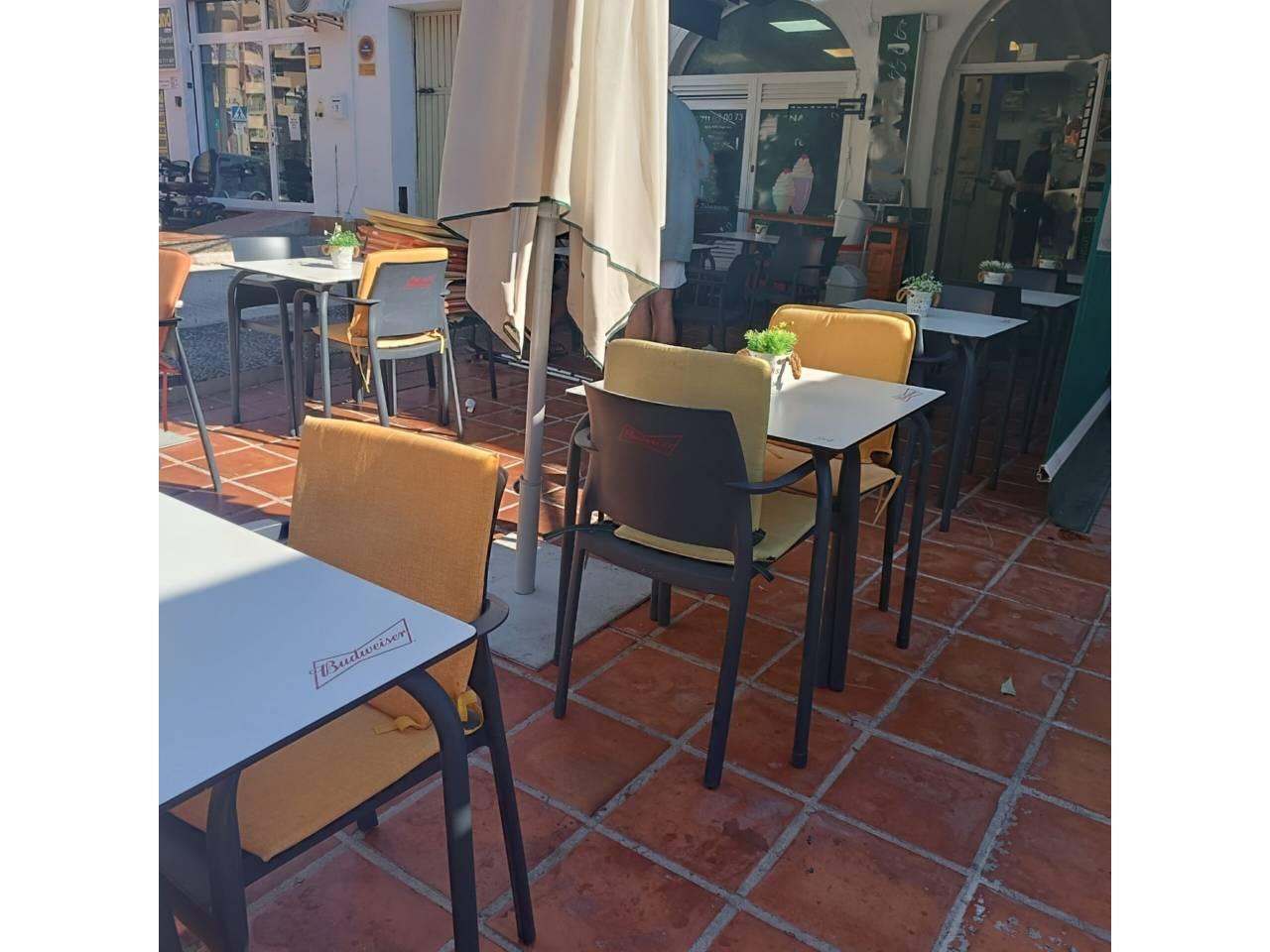 Premise for Sale in Benalmádena