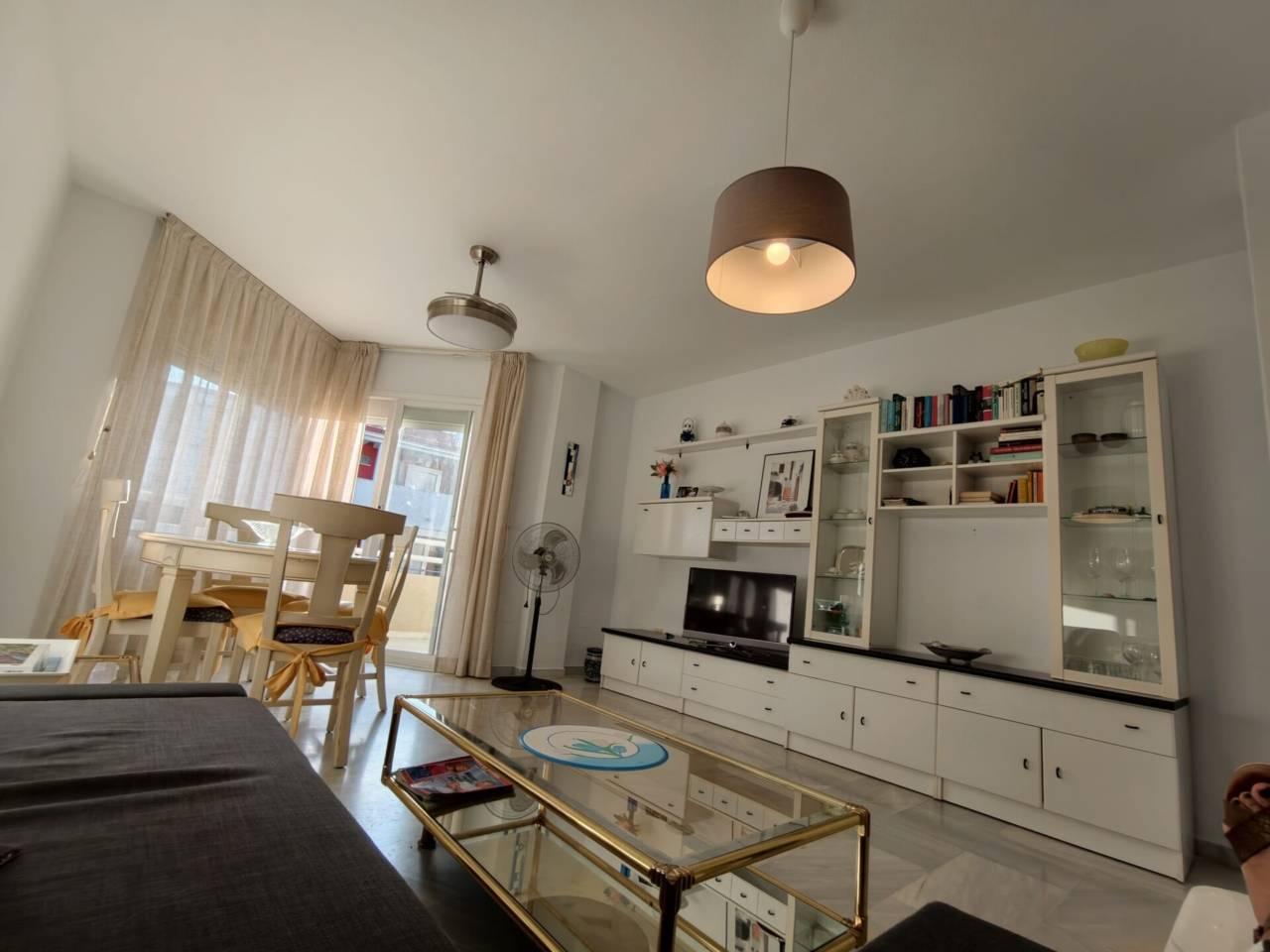 Apartamento en Venta en Torremolinos