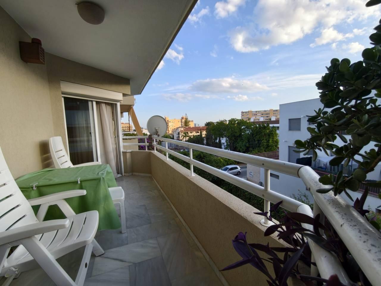 Apartamento en Venta en Torremolinos