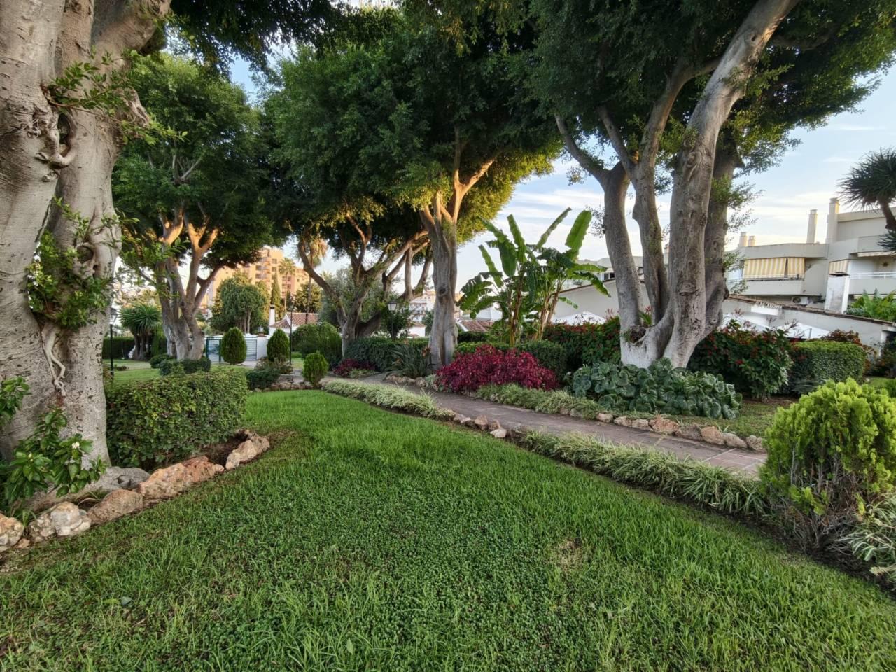 Apartamento en Venta en Torremolinos