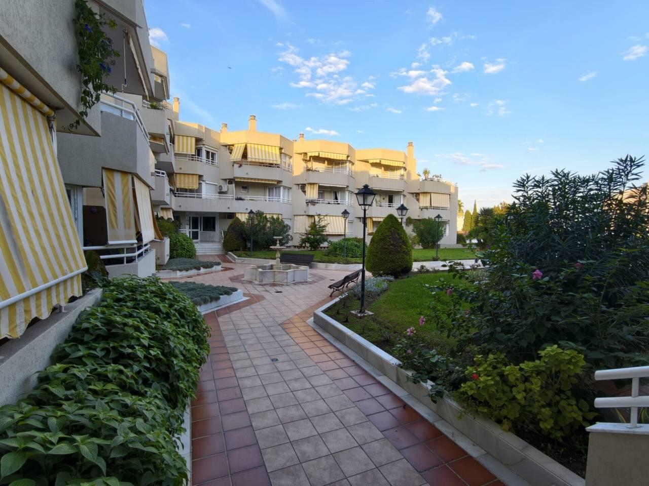 Apartamento en Venta en Torremolinos