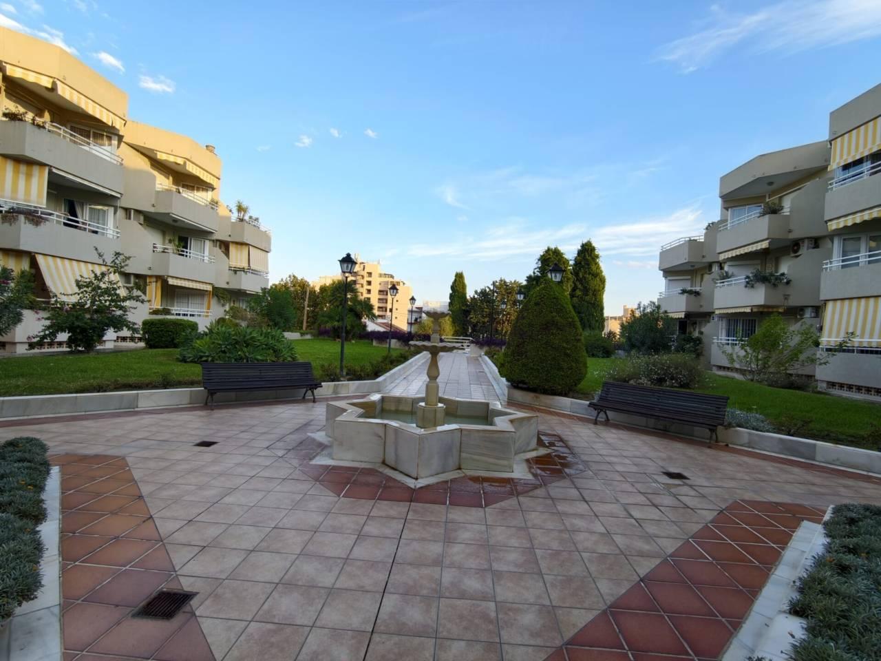 Apartamento en Venta en Torremolinos