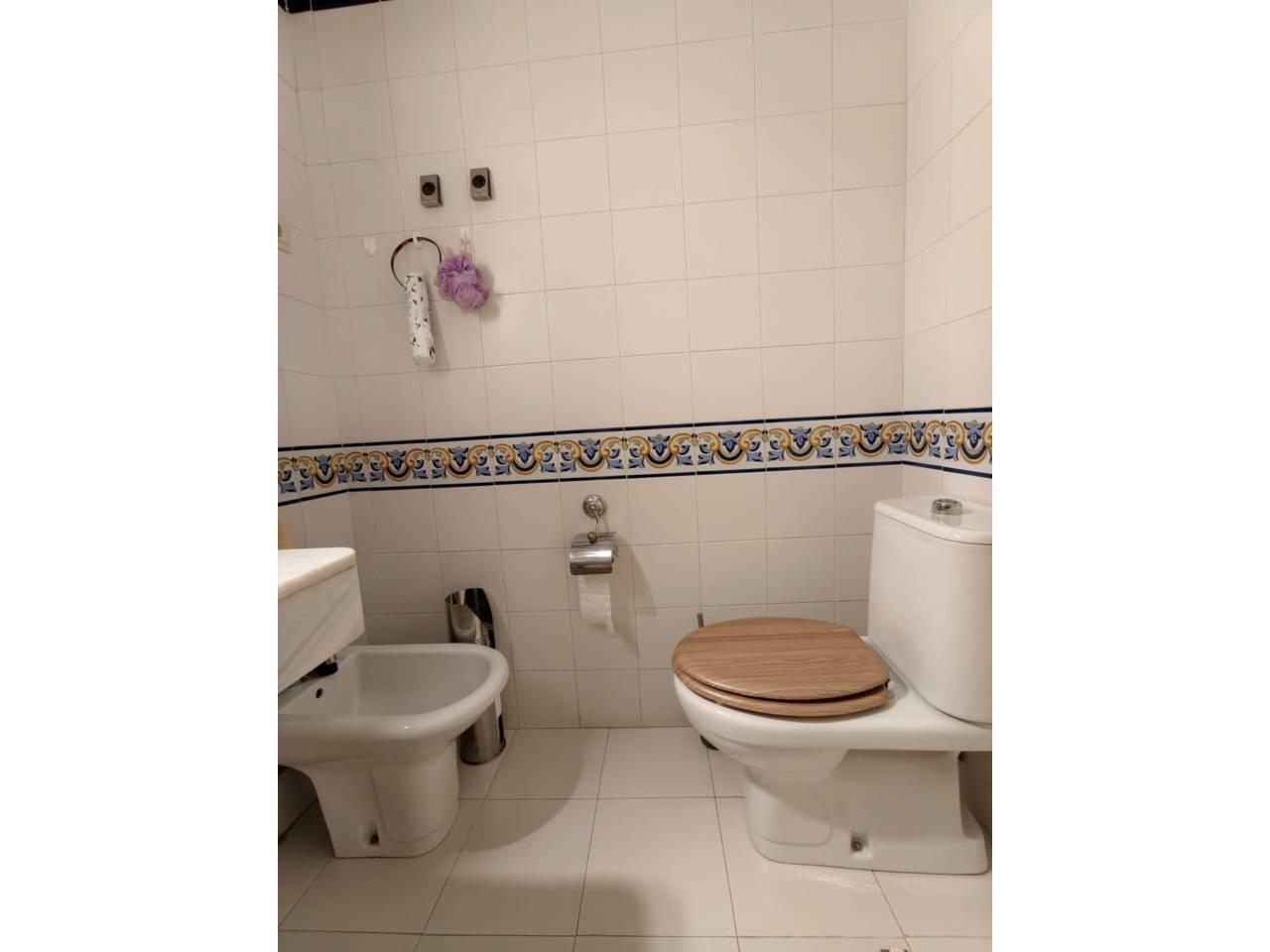 Apartamento en Venta en Torremolinos