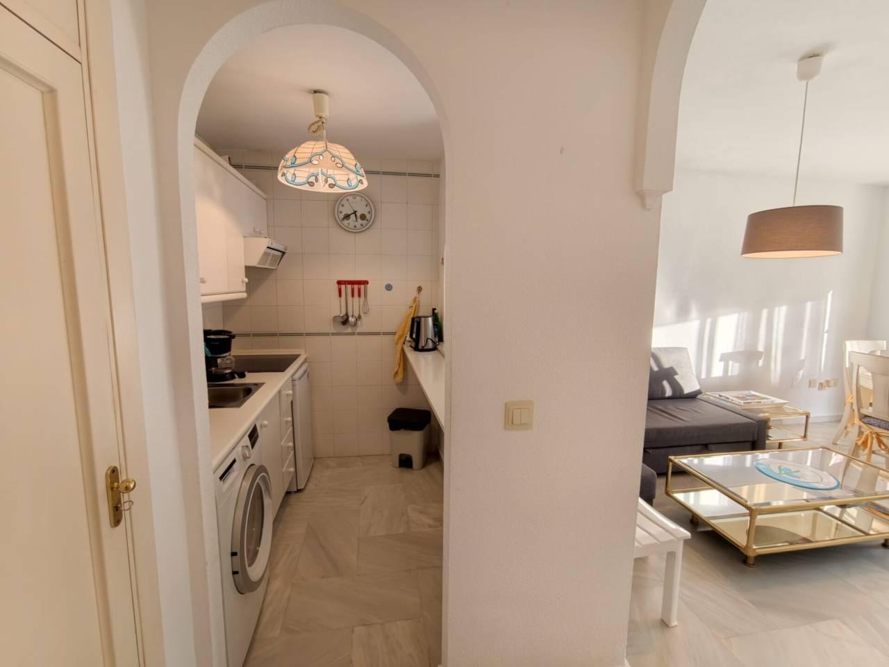 Apartamento en Venta en Torremolinos