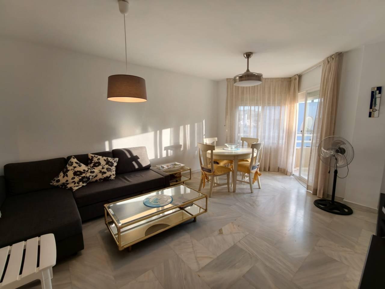 Apartamento en Venta en Torremolinos