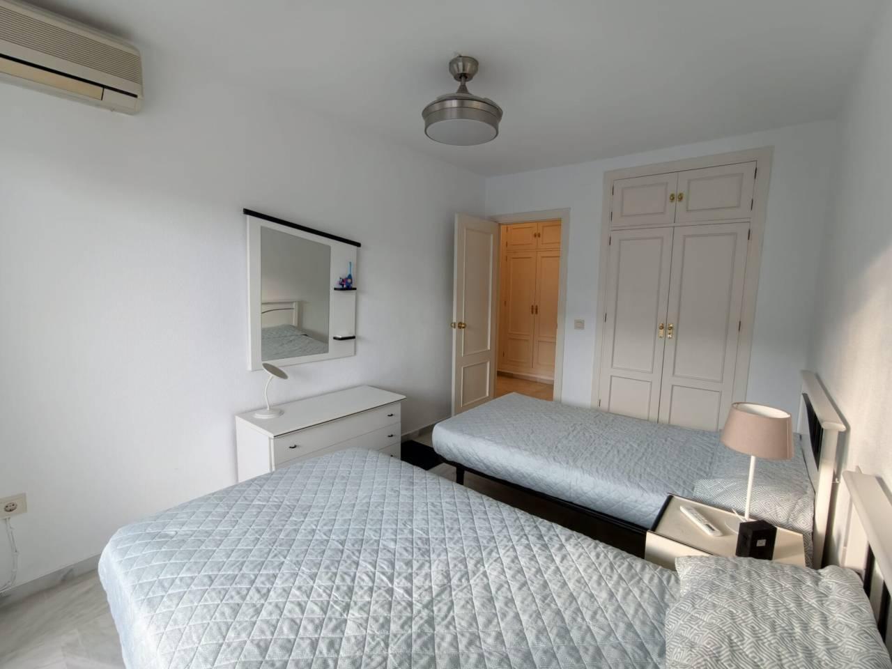 Apartamento en Venta en Torremolinos