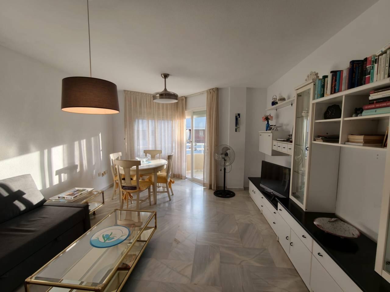 Apartamento en Venta en Torremolinos