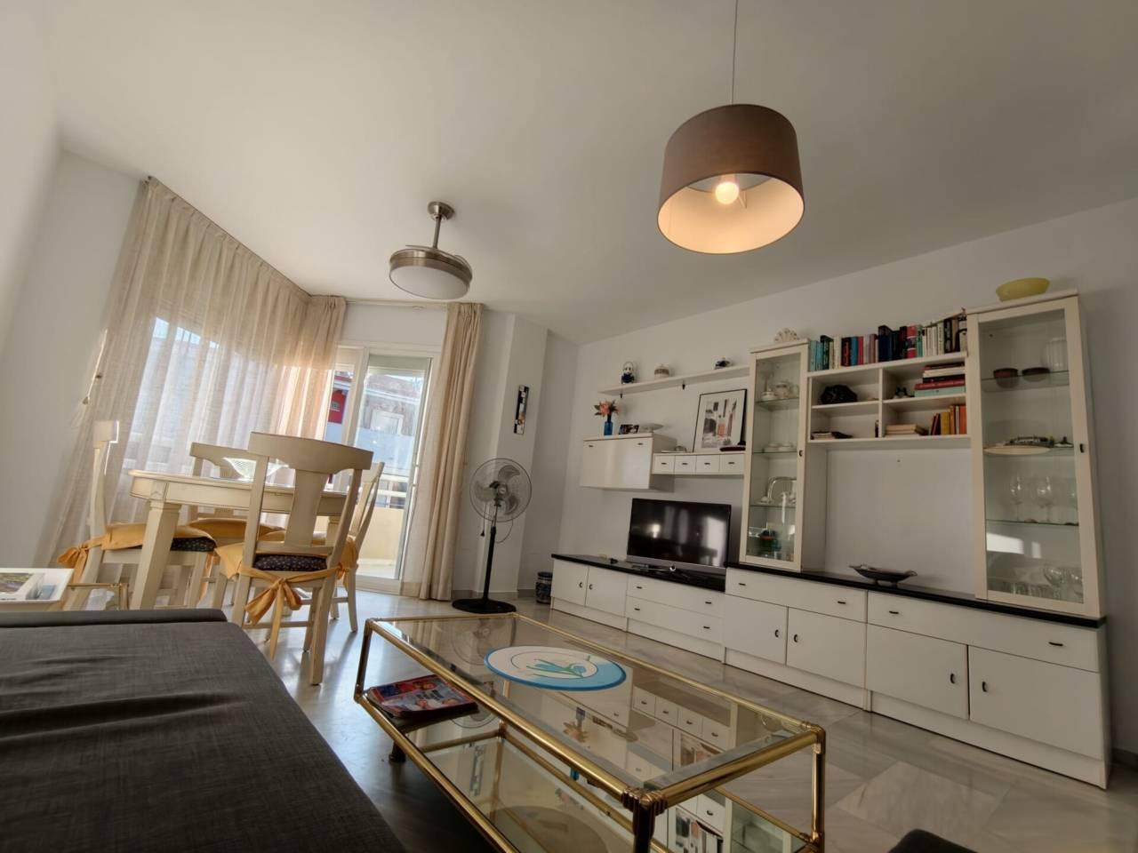 Apartamento en Venta en Torremolinos