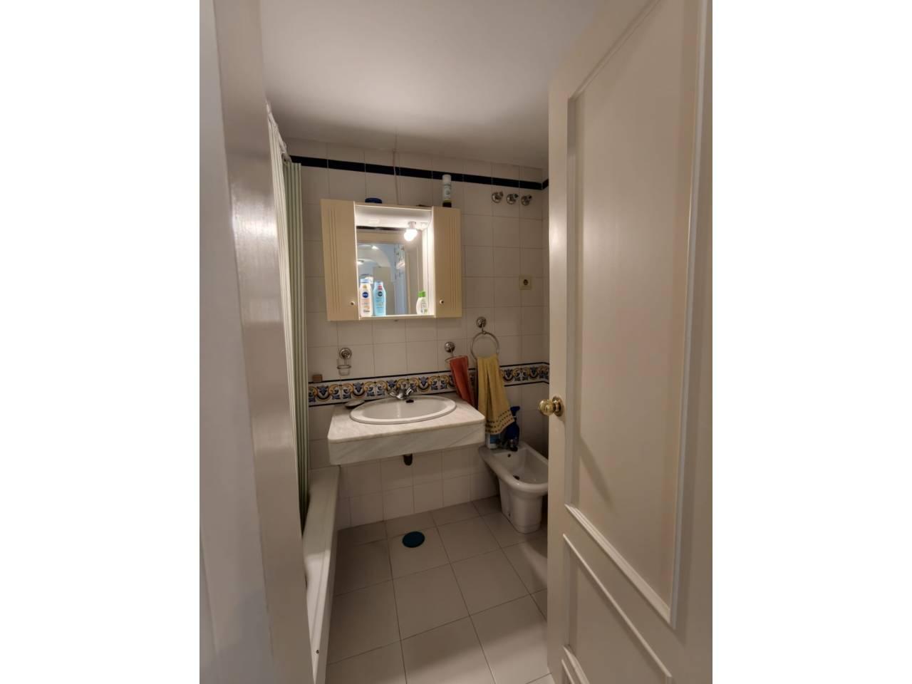 Apartamento en Venta en Torremolinos