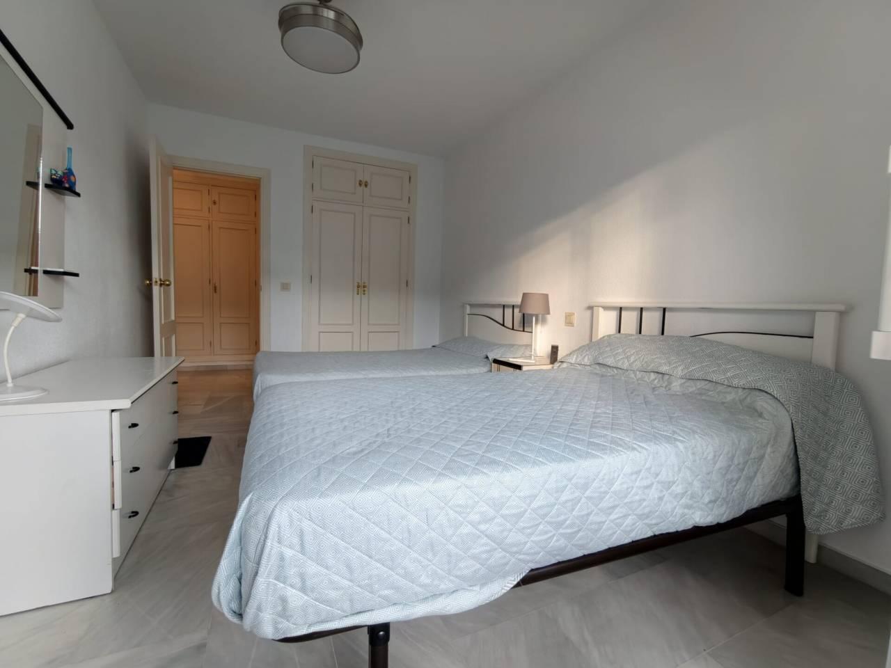 Apartamento en Venta en Torremolinos