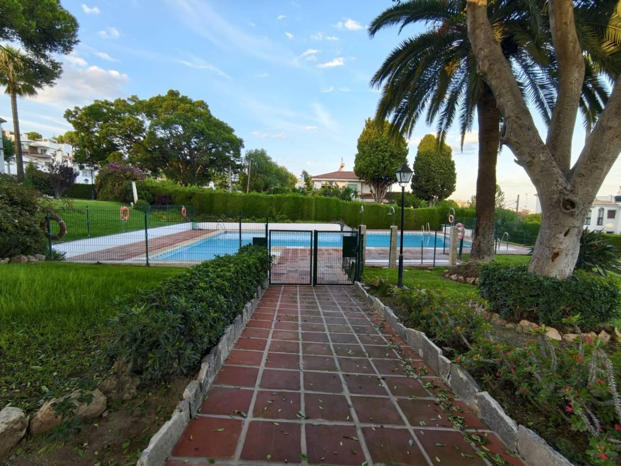 Apartamento en Venta en Torremolinos
