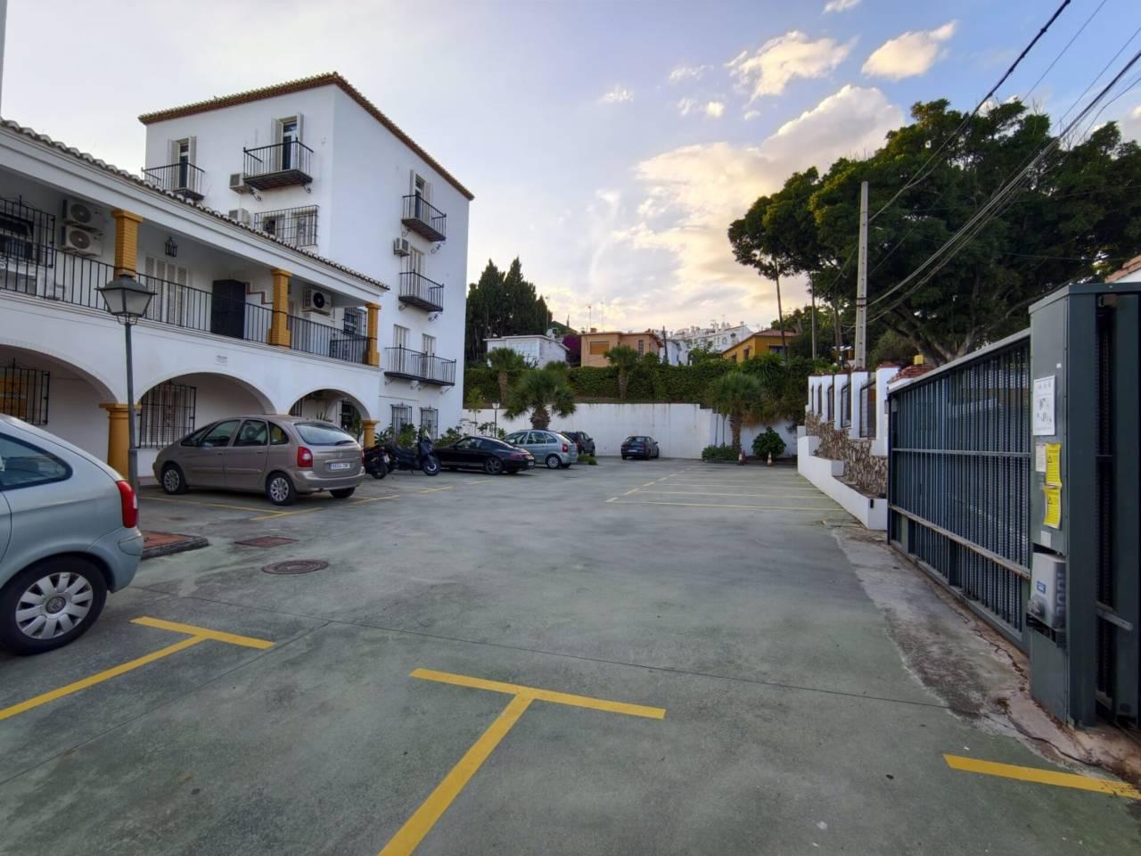 Apartamento en Venta en Torremolinos