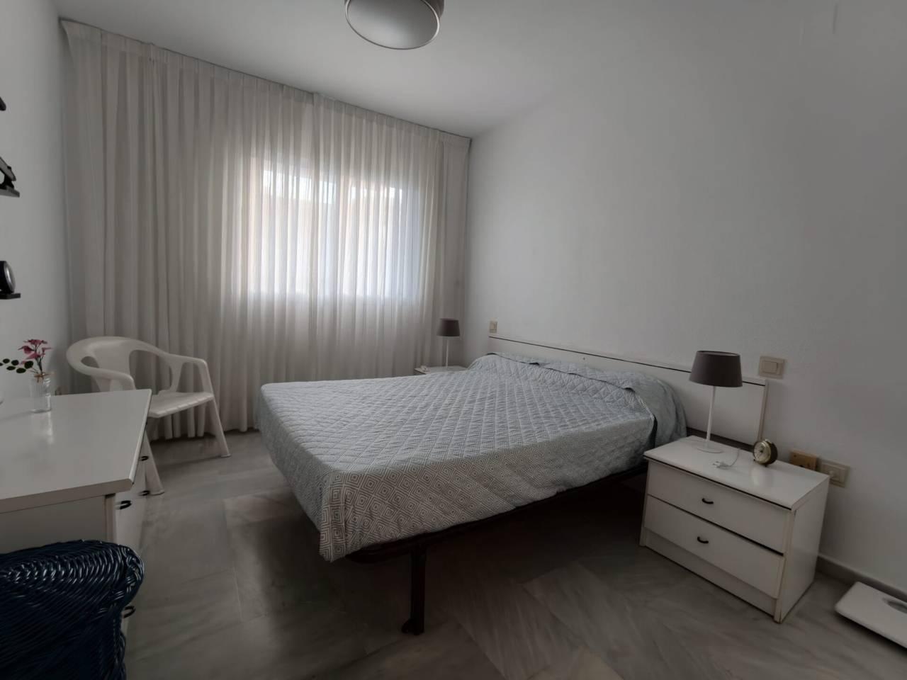 Apartamento en Venta en Torremolinos