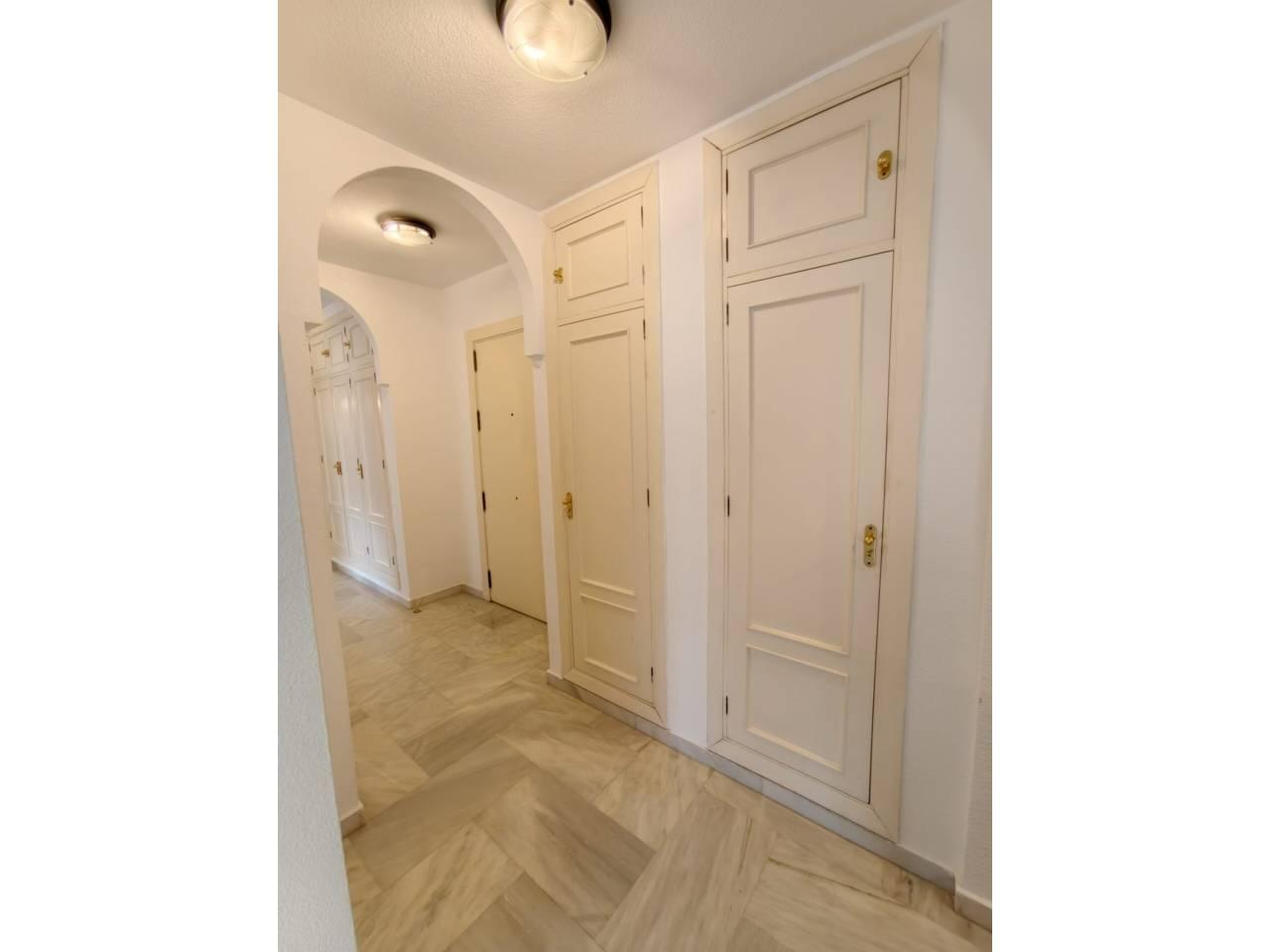 Apartamento en Venta en Torremolinos