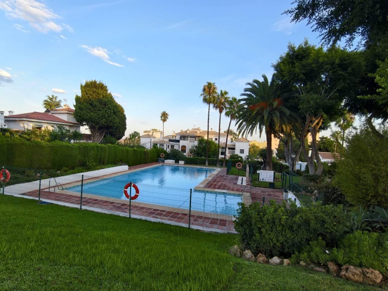 Apartamento en Venta en Torremolinos
