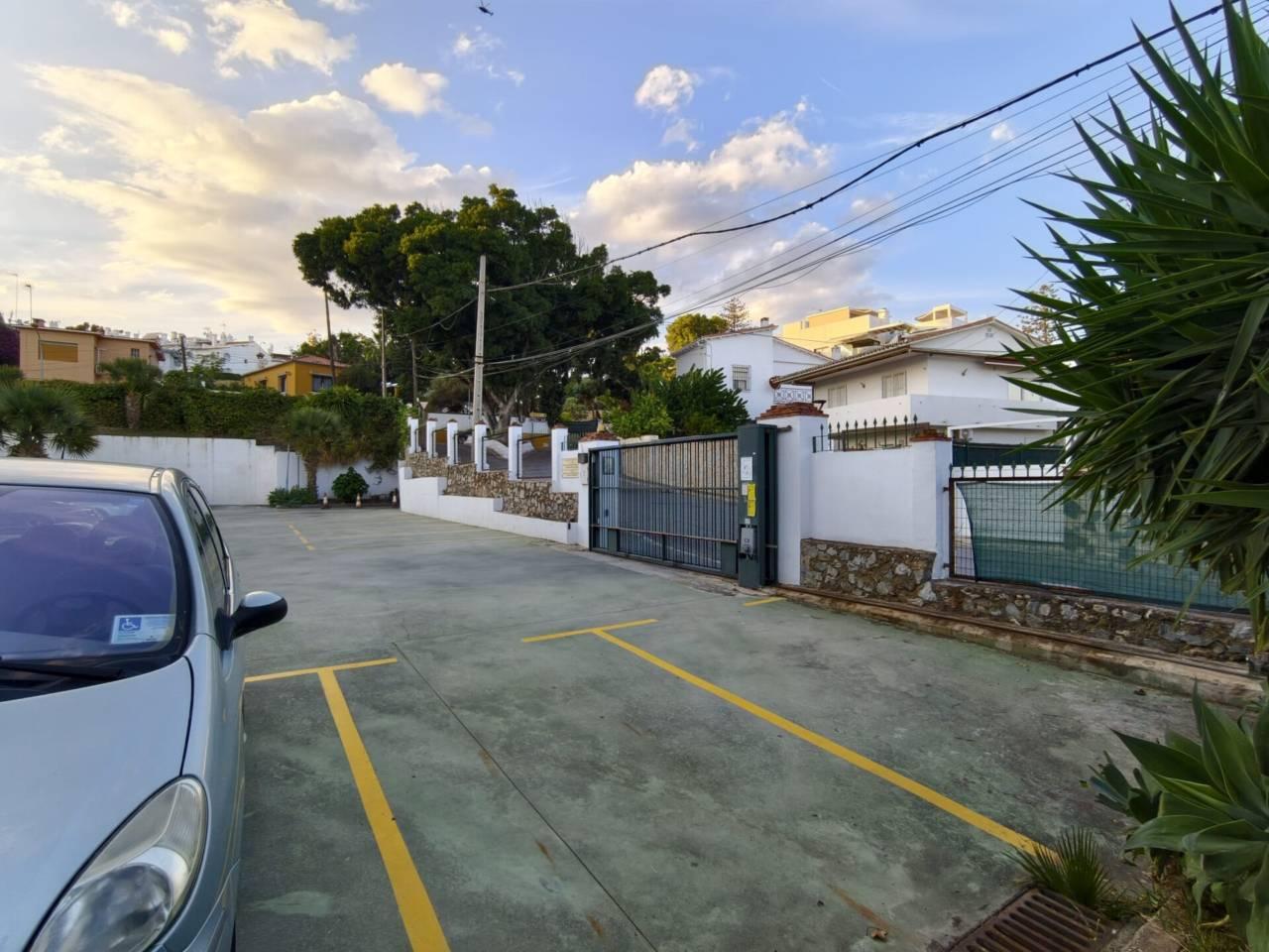 Apartamento en Venta en Torremolinos