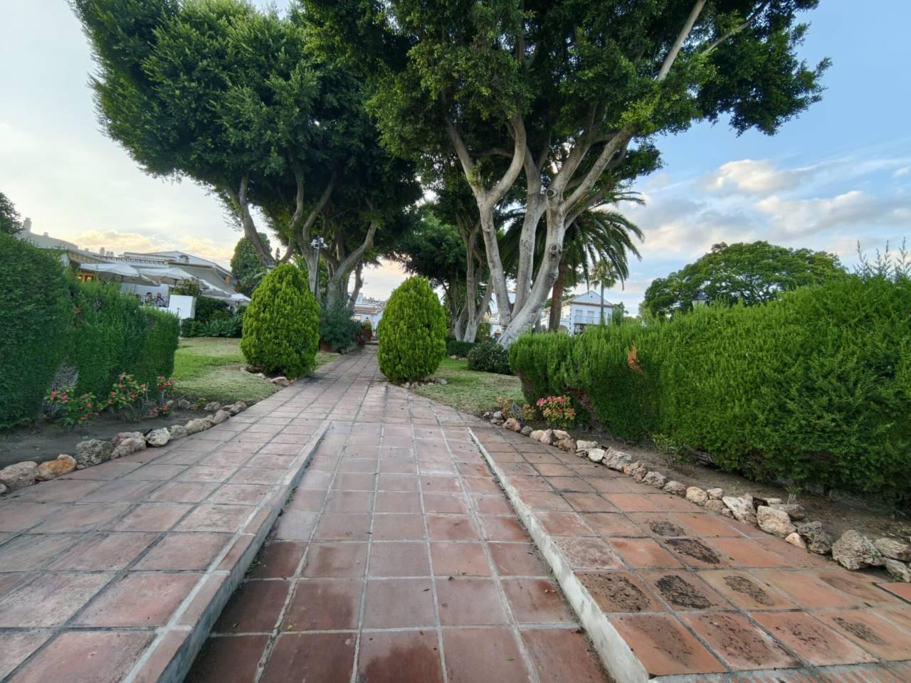 Apartamento en Venta en Torremolinos