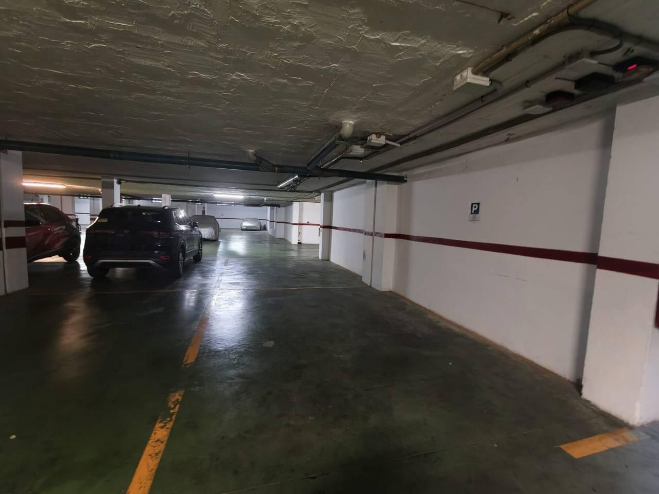 Apartamento en Venta en Torremolinos