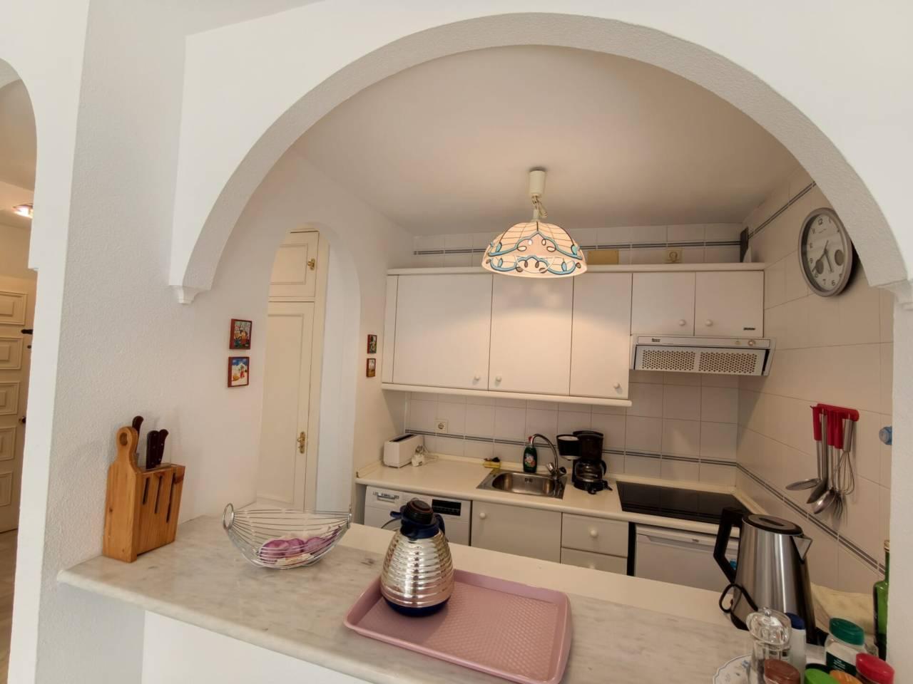 Apartamento en Venta en Torremolinos