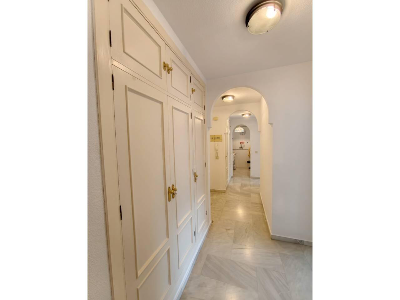 Apartamento en Venta en Torremolinos