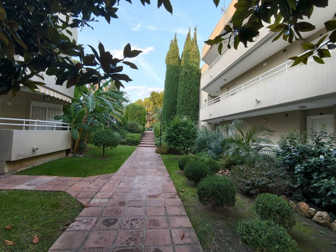 Apartamento en Venta en Torremolinos