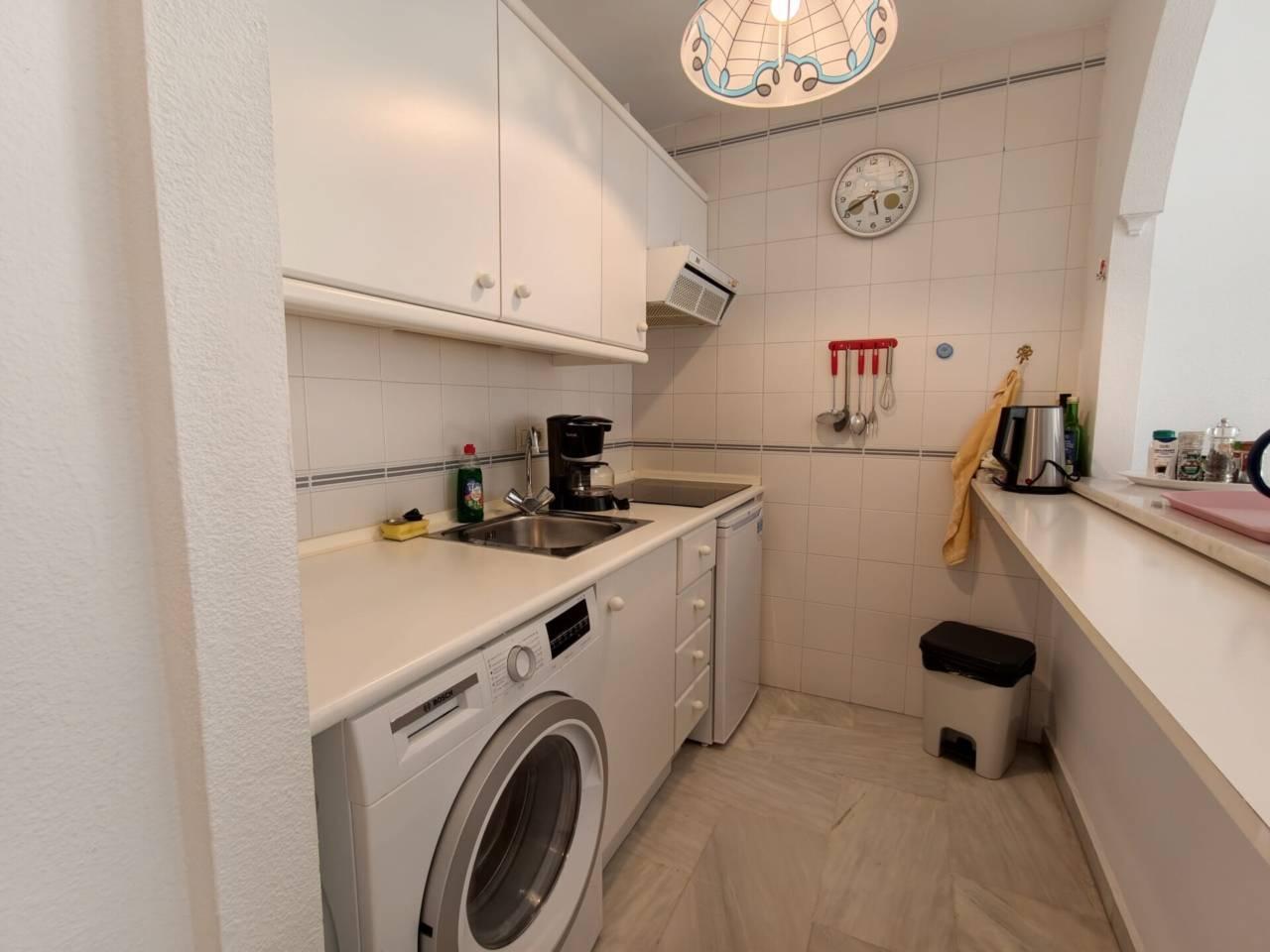 Apartamento en Venta en Torremolinos