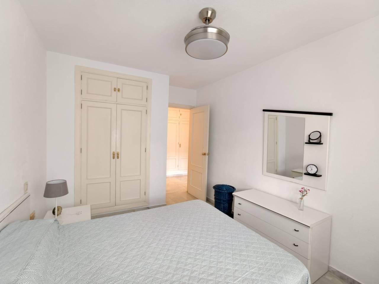 Apartamento en Venta en Torremolinos