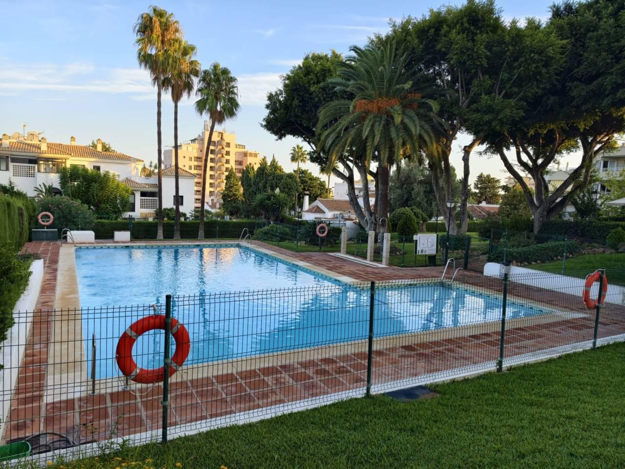 Apartamento en Venta en Torremolinos