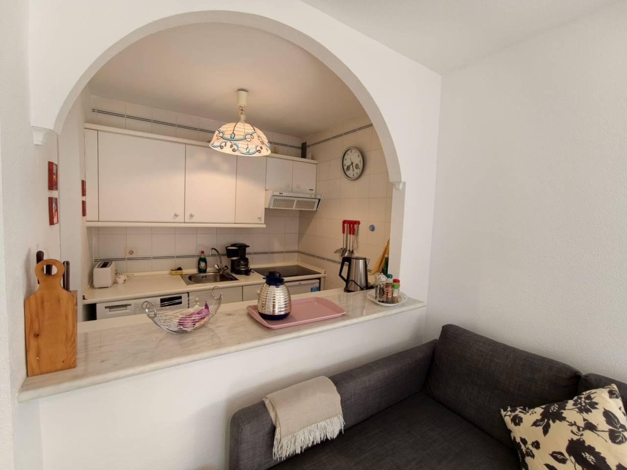 Apartamento en Venta en Torremolinos