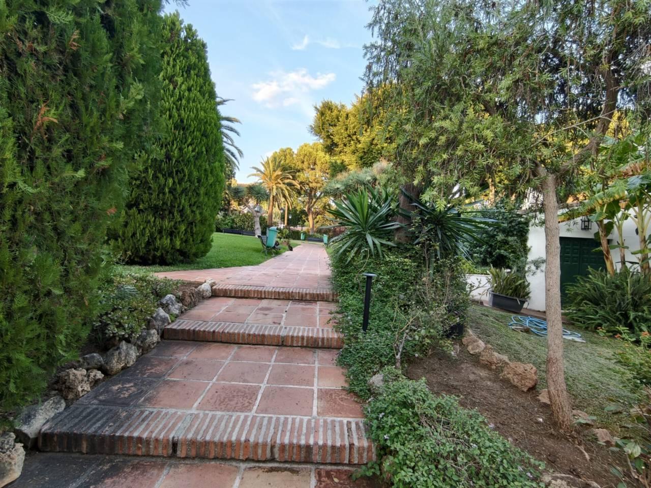 Apartamento en Venta en Torremolinos