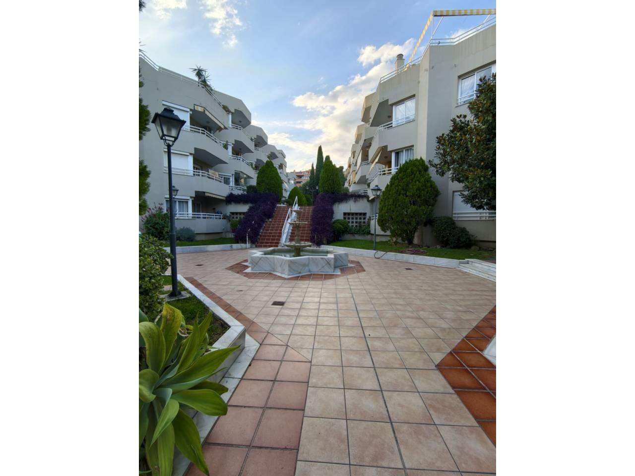 Apartamento en Venta en Torremolinos