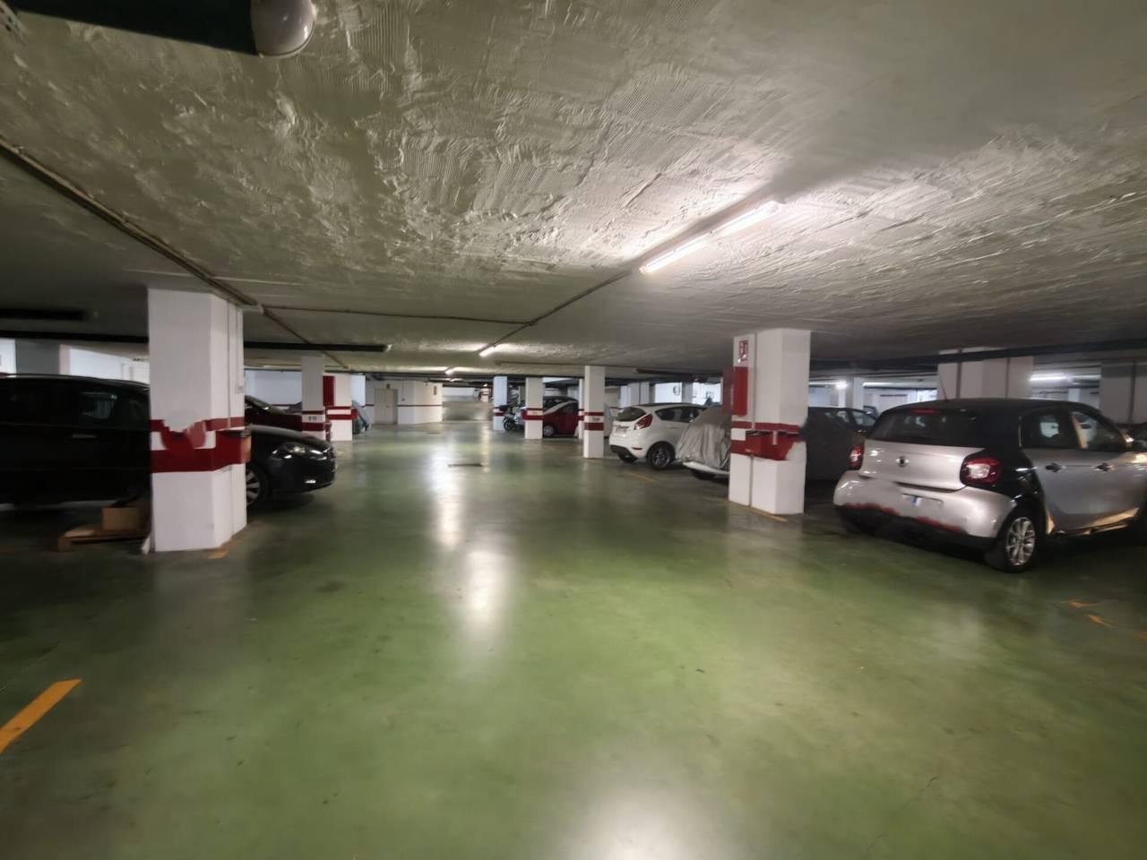 Apartamento en Venta en Torremolinos