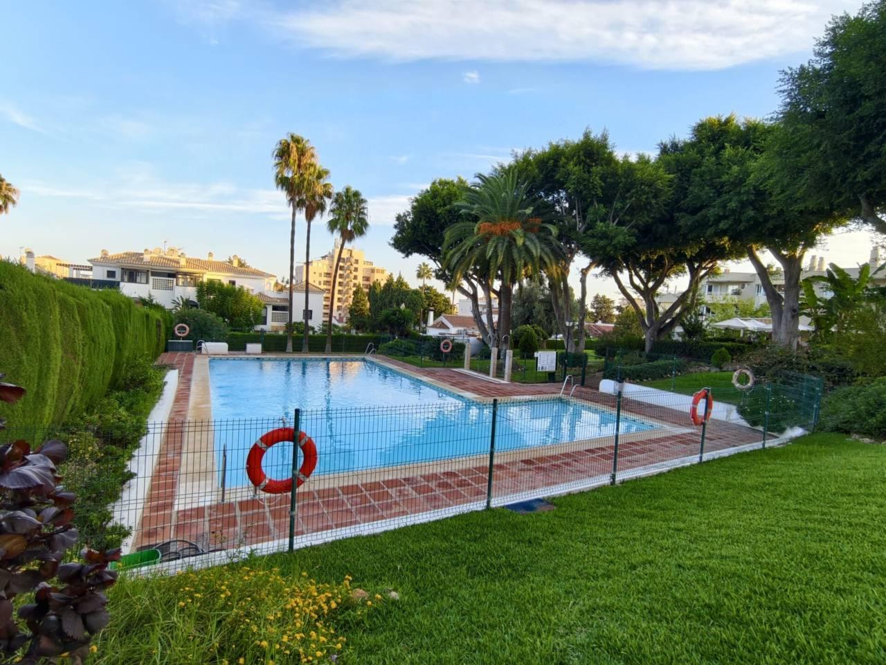 Apartamento en Venta en Torremolinos