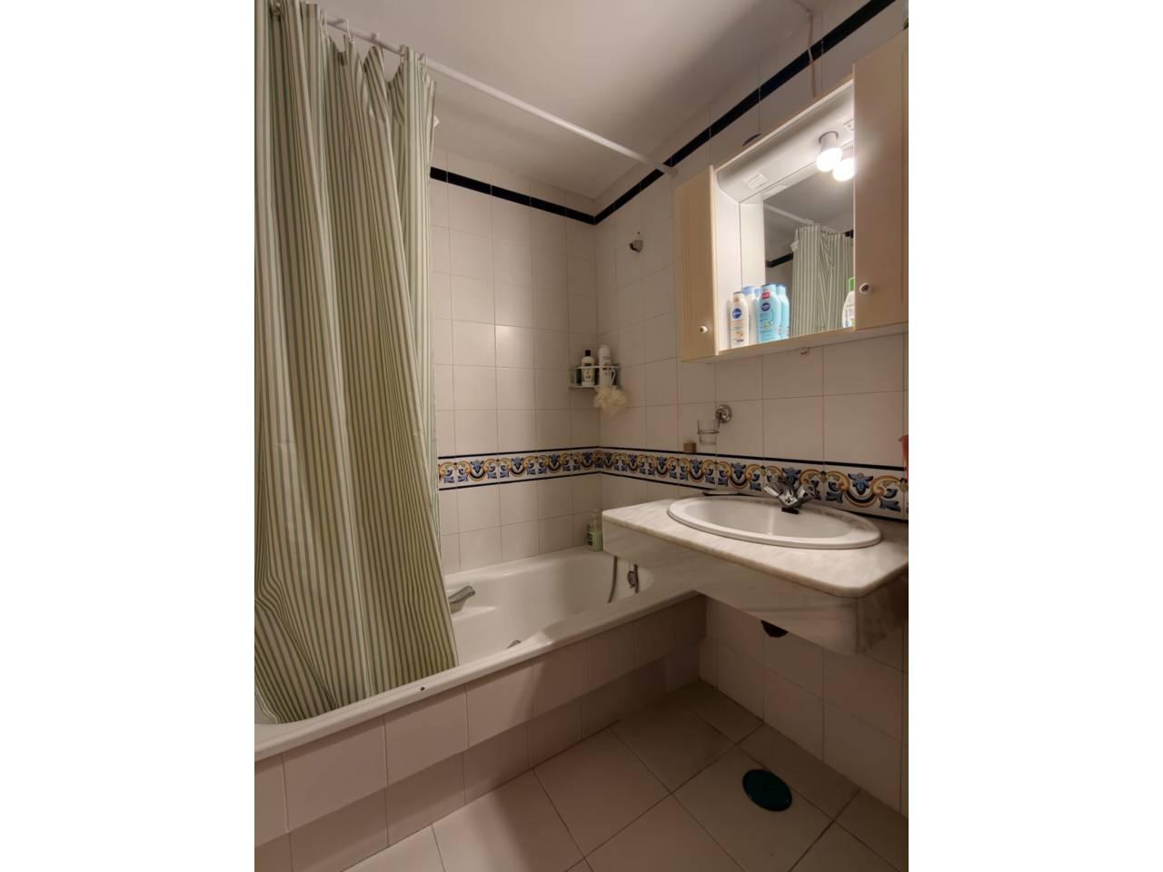Apartamento en Venta en Torremolinos