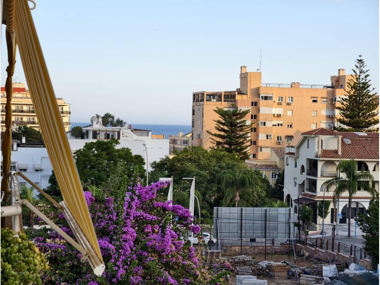 Apartamento en Venta en Torremolinos
