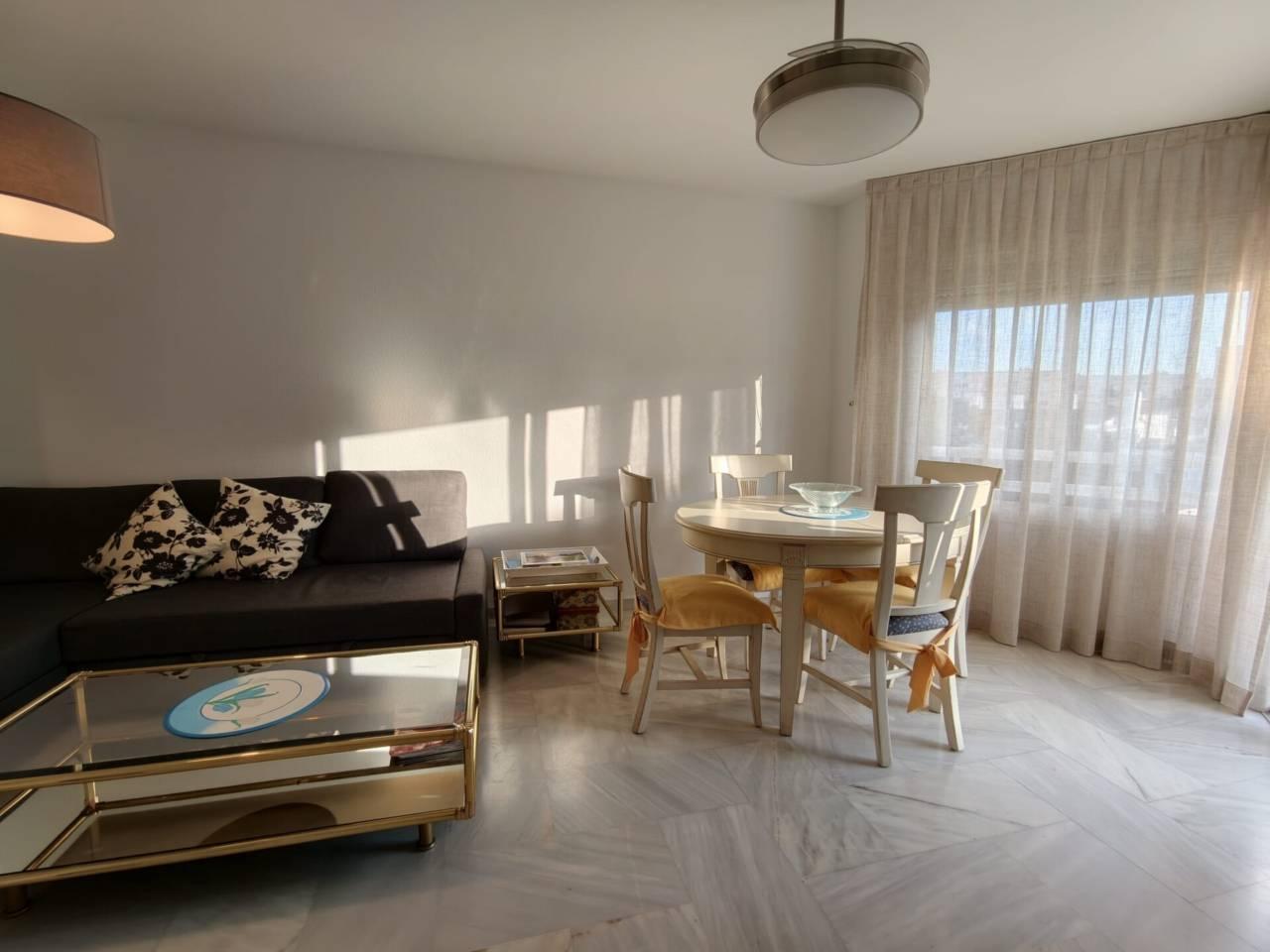 Apartamento en Venta en Torremolinos